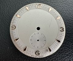 CADRAN 34 mm