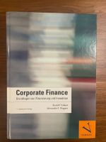 Corporate Finance - Grundlagen von Finanzierung und Investit
