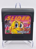 GG - Sliders
