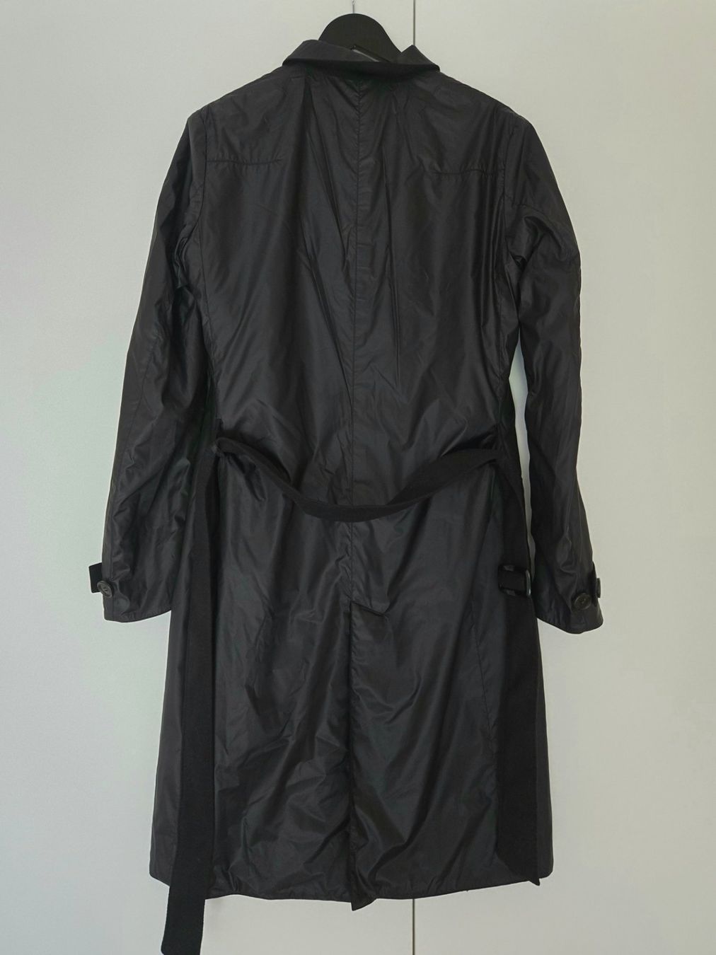 Dior Mäntel: Dior Men Reversible Trench, Hedi Slimane – Gebraucht aus Basel von noah27 1