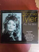 3 CD - Bonnie Tyler – All The Best