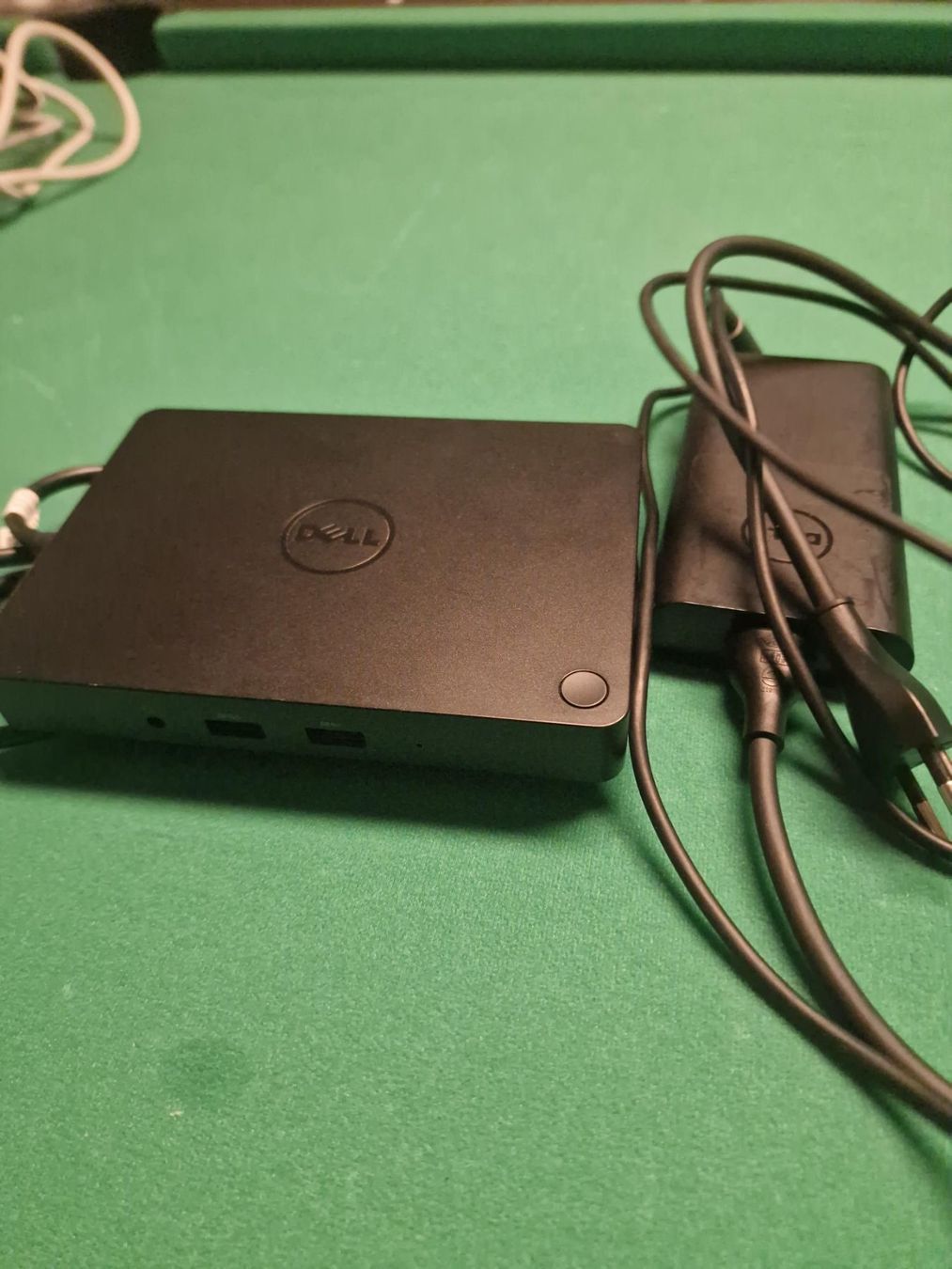Dell Docking station: Dell Thunderbolt WD15 USB-C Dock Dockingstation Latitude – Usato da Wislikofen venduto da Danielsson15 2