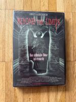 BEYOND THE LIMITS. (DVD/OVP). OLAF ITTENBACH