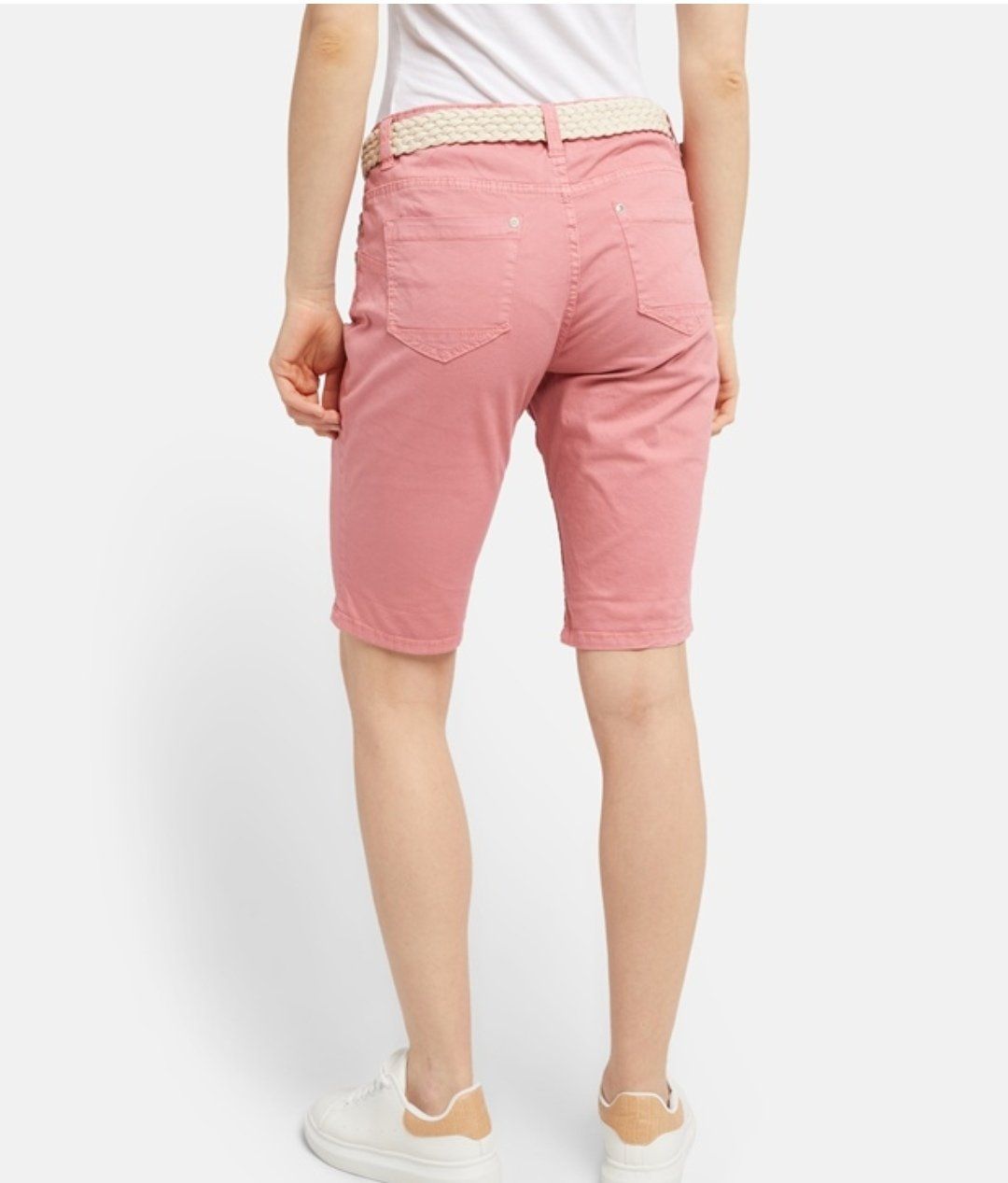 Pantaloni: Shorts, Pink, Gr. XL – Usato da Zug venduto da Annina29 4
