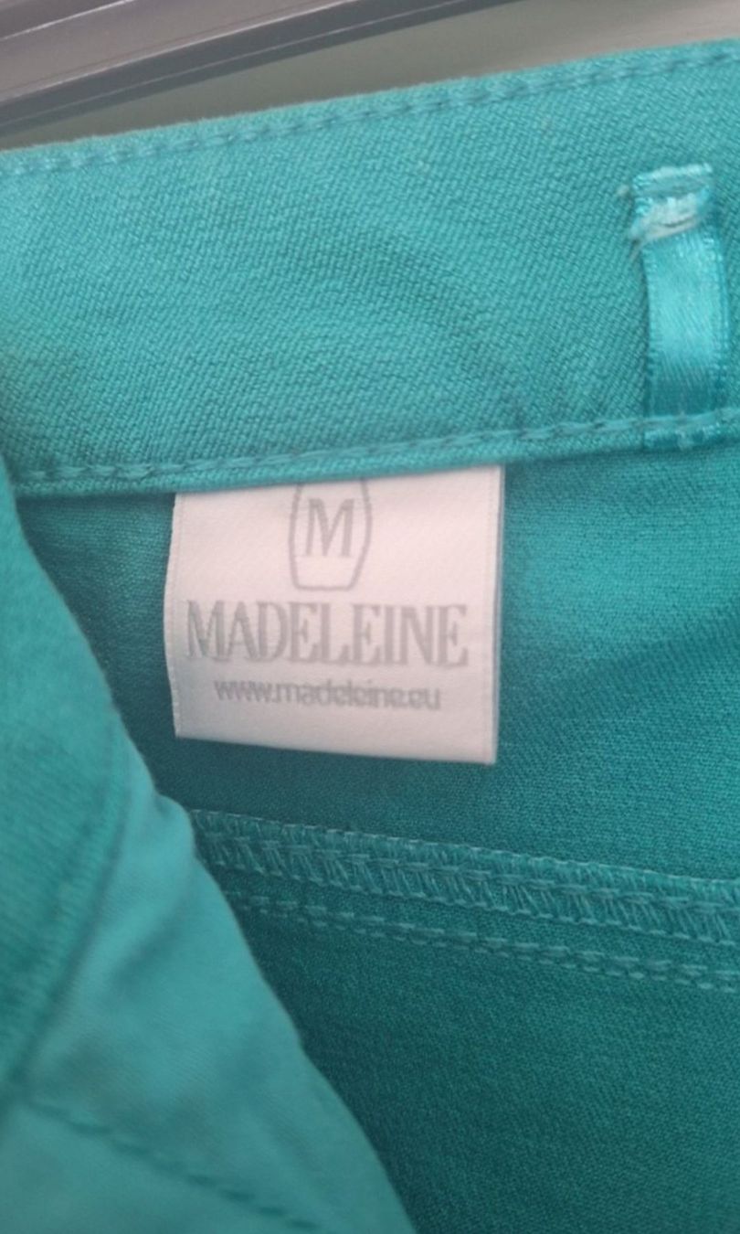 Madeleine Pantaloni: Pantalon Madeleine taille F 48 – Usato da Lausanne venduto da anta-123 1