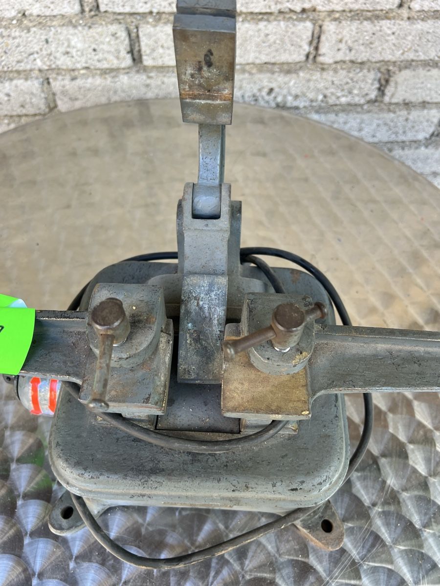 Tutte le macchine: Werkstattmaschine – Usato da Neuenhof venduto da Willi111 1