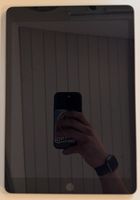 Apple iPad 8. Gen Wi-Fi 32GB Silber guter Zustand