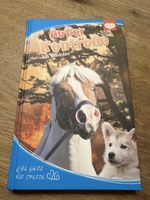 Buch „ ausser Kontrolle“