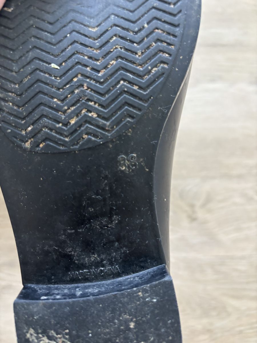 Damenschuhe: Gummistiefel Aigle – Neu (gemäss Beschreibung) aus Männedorf von Topolina87 5