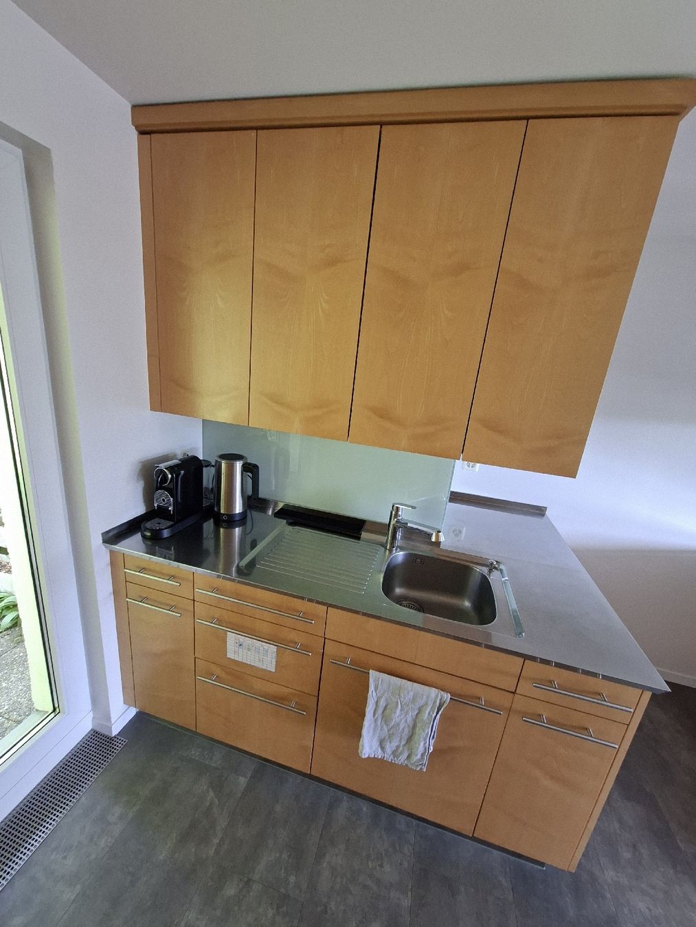 Cucine complete: Küchenzeile/Spühle vom Schreiner – Usato da Eggersriet venduto da Feldrose4 1
