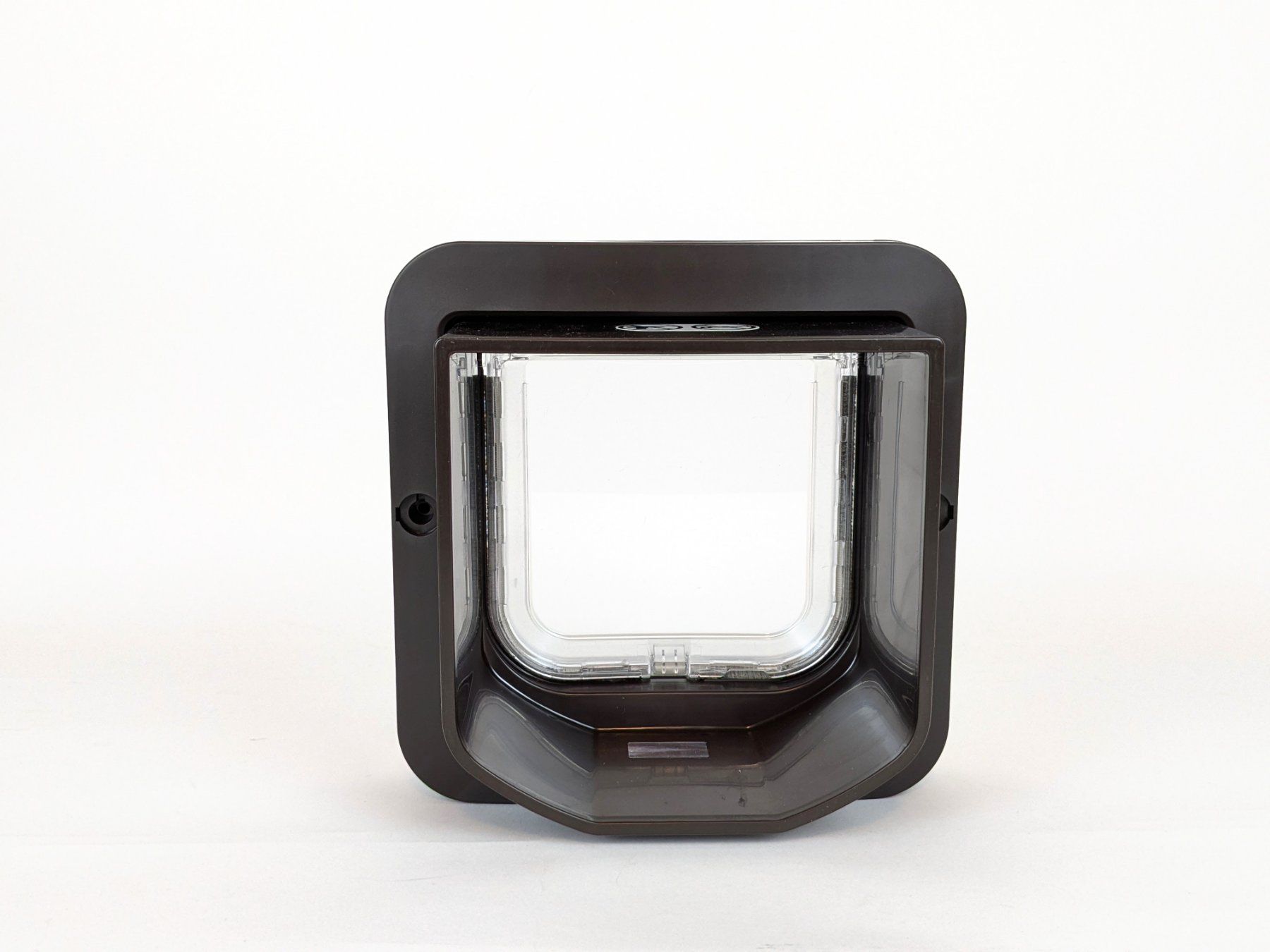 Gattaiole: SUREFLAP Mikrochip Katzenklappe – Nuovo (secondo la descrizione) da Thun venduto da Restwert_Thun 4