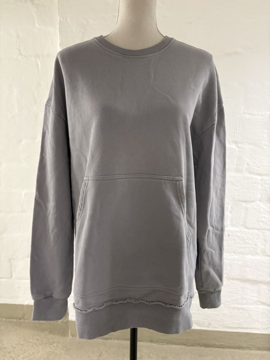 Maglioni & Felpe: Damen Sweatshirt,Gr.S/Oversize – Usato da Winterthur venduto da Nena222