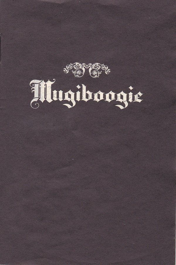 CDs: MUGISON (CD) Mugiboogie _ Isländischer Poprock – Gebraucht aus Zürich von Tarafo5 1