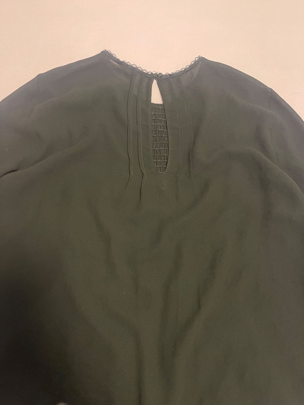 Zara Blusen: Bluse Damen L – Gebraucht aus Winterthur von Deal246 2