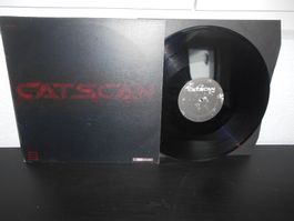 Catscan – My Region / 2002 / MAXI