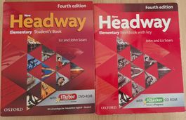 Englisch Buch Headway Elementry