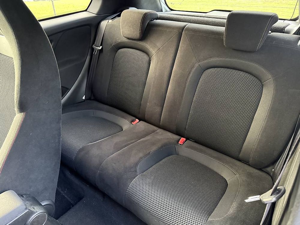 Automobili: Fiat Punto Abarth Supersport 180Ps – Usato da Seewen venduto da Dino_Chelsea 3