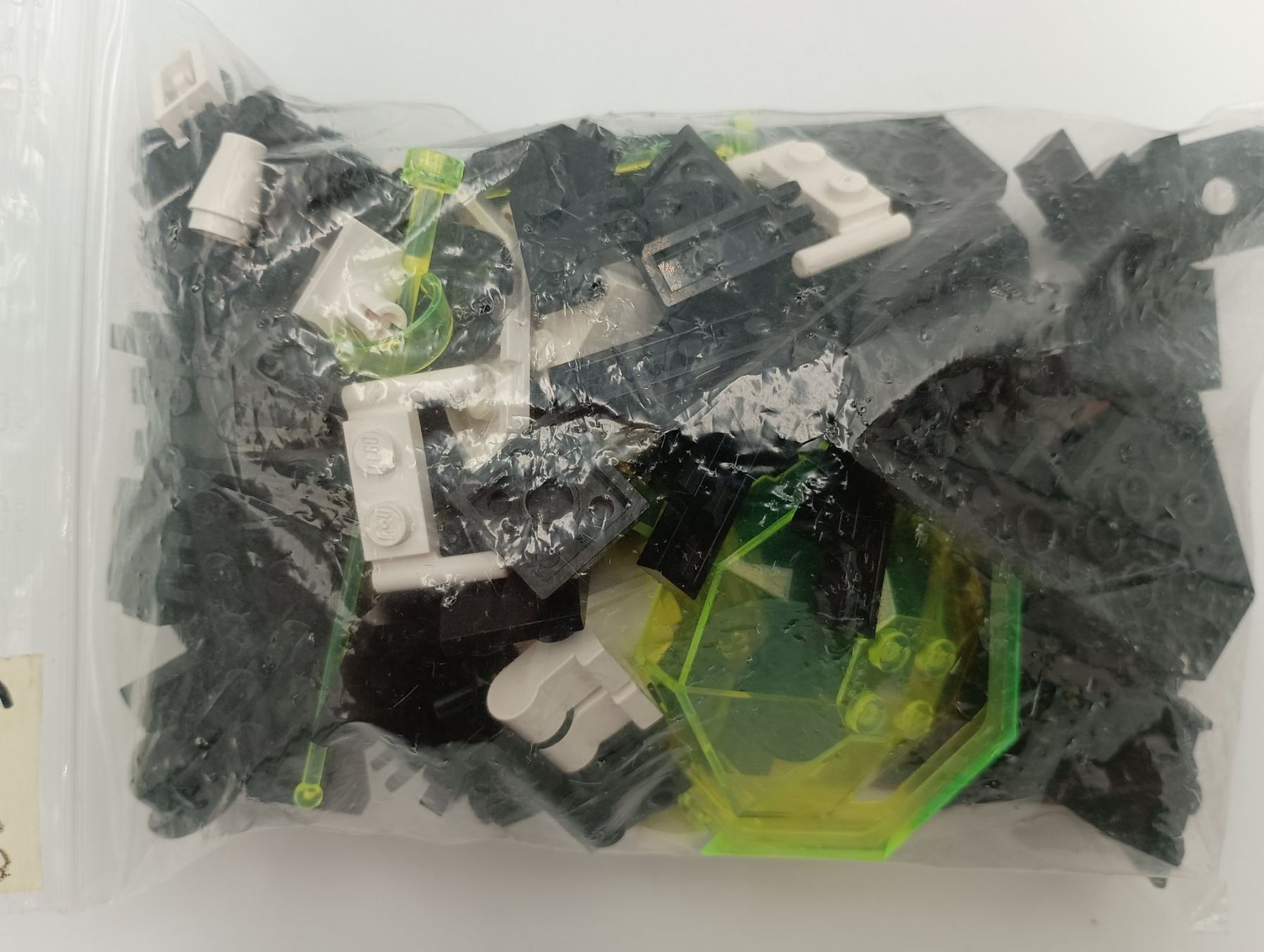 Lego Giocattoli: 6887 Allied Avenger – Usato da Bremgarten AG venduto da redstar69 3
