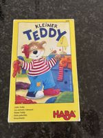 HABA Kleiner Teddy Spiel