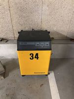 JUNGHEINRICH ladegerät 24V 90A