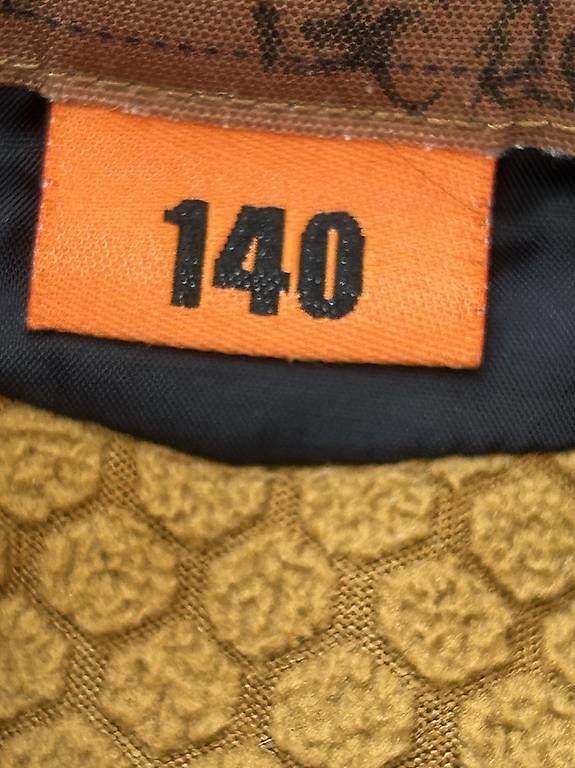 Giacche & Cappotti: Veste ski Ziener 140 – Usato da Corbières venduto da mel_yq25 1