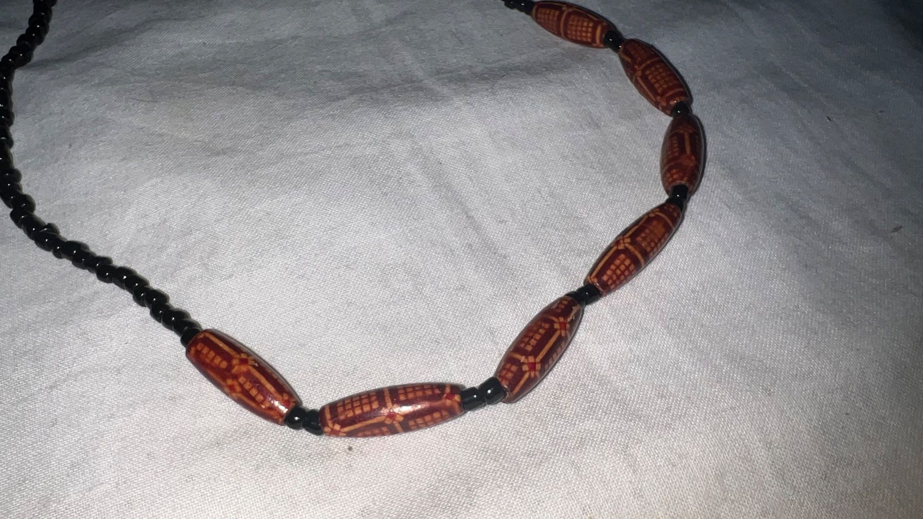 Catenine: • Einfache Halskette • – Usato da Basel venduto da mendoza13 1
