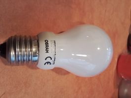 OSRAM DULUX EL LONGLIFE 5W/41-827 Energie Sparlampe