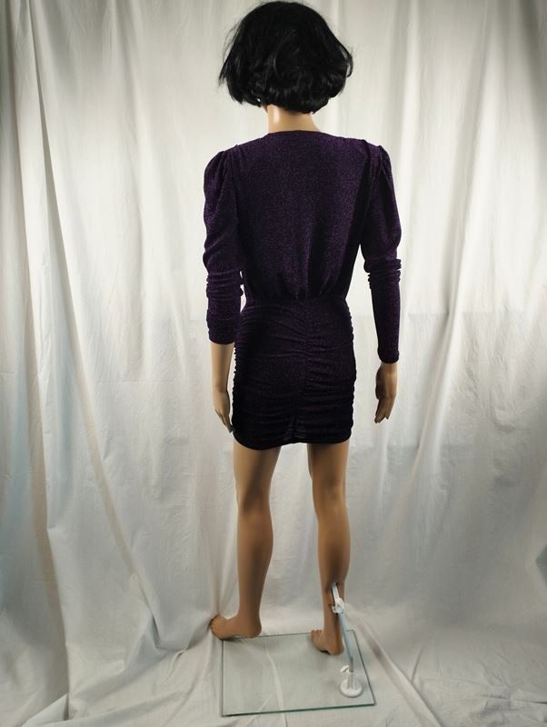 Pull&Bear Vestiti: PULL & BEAR Cocktailkleid Gr. XS – Usato da Schübelbach venduto da Restwert_Schubelbach 2
