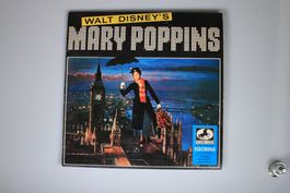 Walt Disney's Mary Poppins Schallplatte | Marcato Electrola