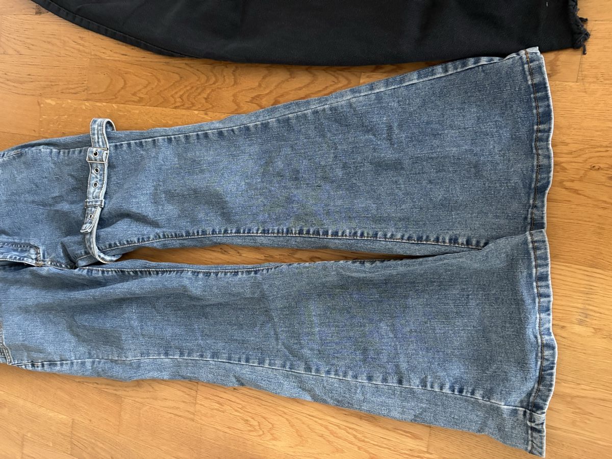 Lotti & Set di vestiti: Kleiderpaket, Jeans, Pullover / Mädchen Gr.  S 36 – Usato da Beromünster venduto da msklef 7
