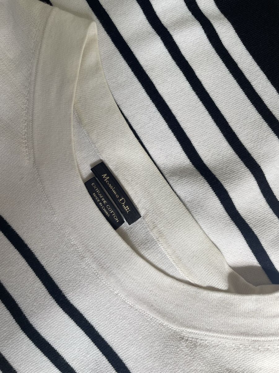 Massimo Dutti Pulls & Sweat-shirts: Massimo Dutti Pullover, Grösse S – D'occasion à Küsnacht ZH par Ulla-ZH 2
