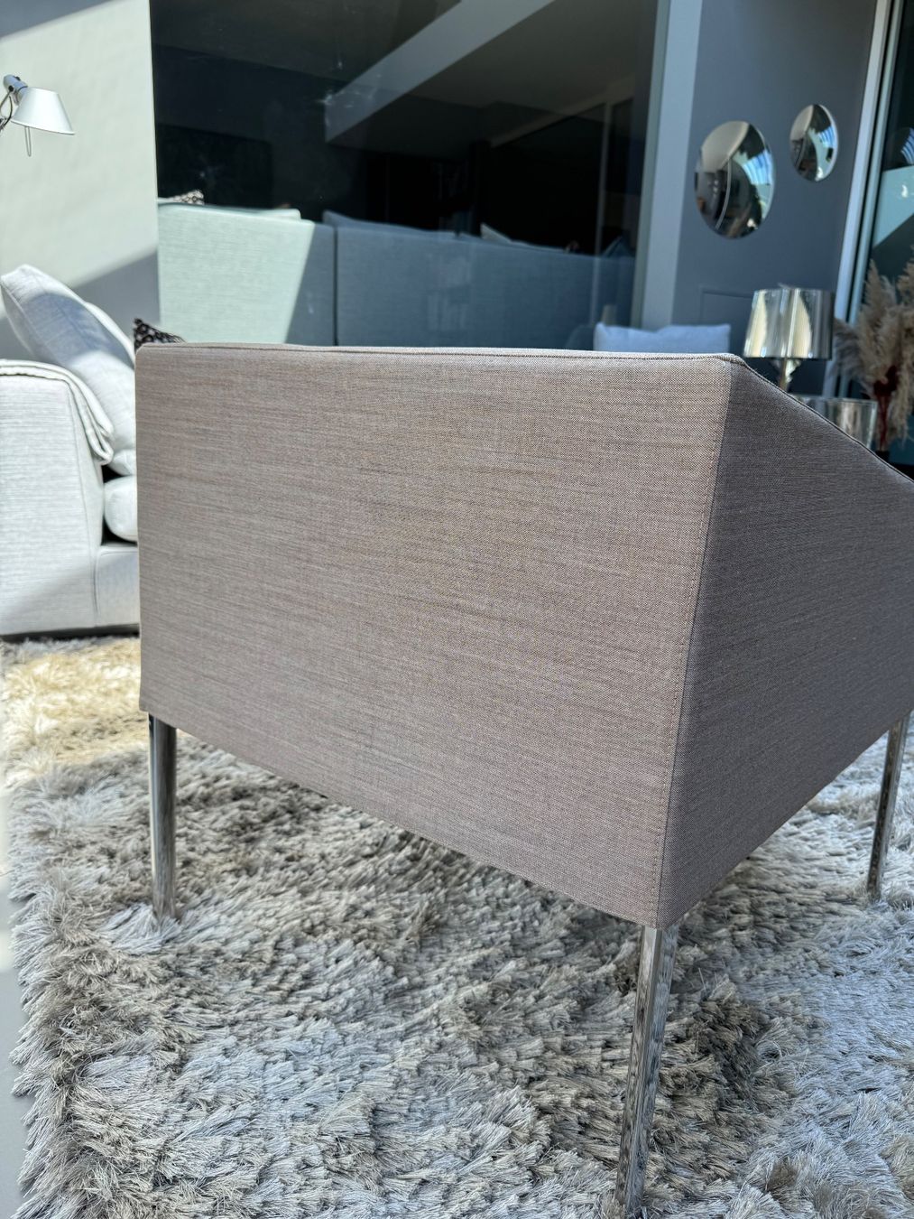 Arper Fauteuils: fauteuil ARPER modèle Saari – D'occasion à Thônex par anamag 1