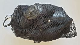 Schoner zu Inlineskates.