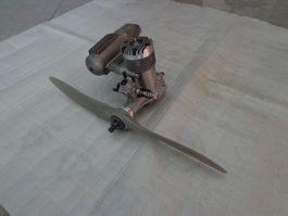 Modellmotor, OS 35 FP (5.9 ccm) (107)