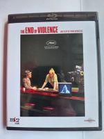 THE END OF VIOLENCE