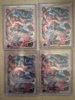 4x Sabo OP07-118 1x Koby OP11-119