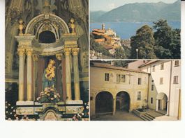 Madonna del Sasso 1981
