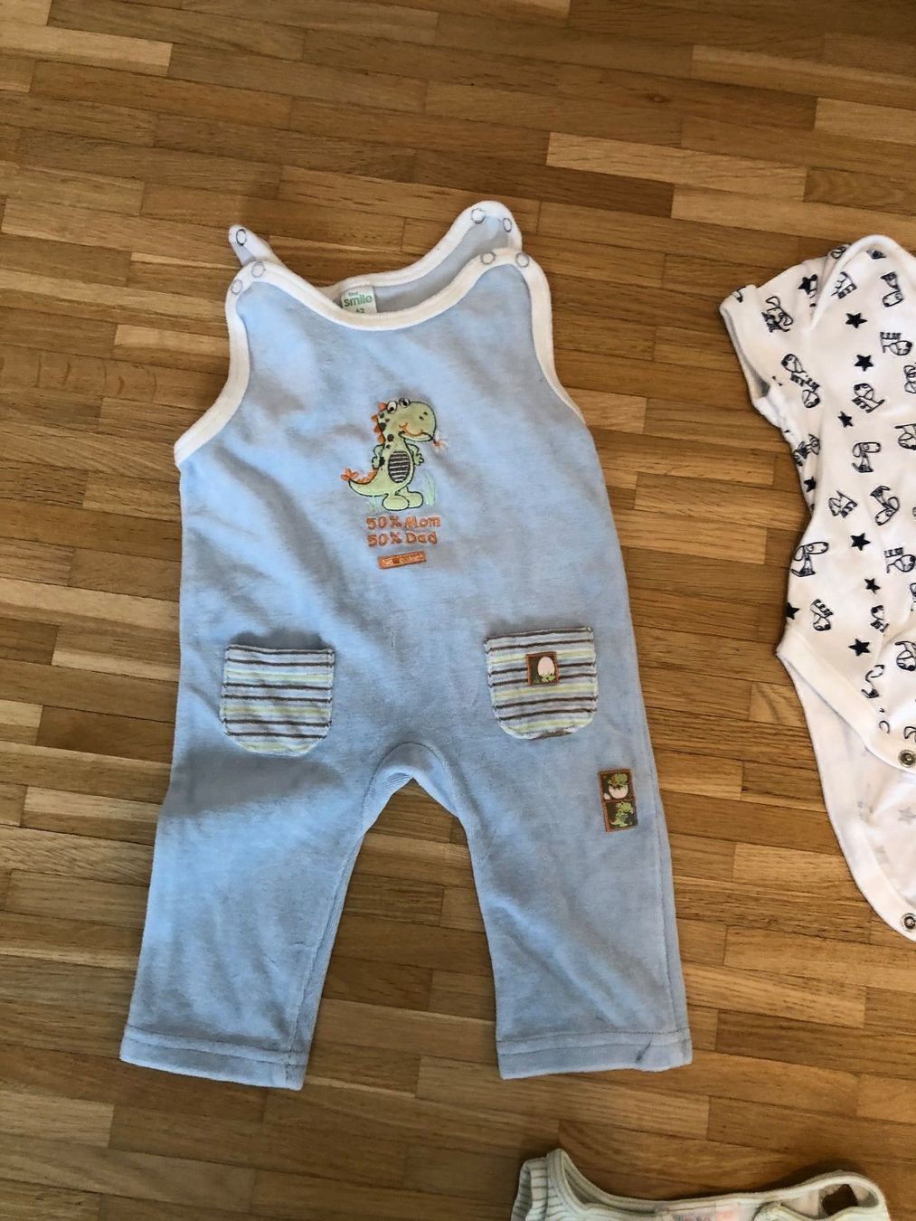 Kleiderpakete & -sets: Kinderkleider Set Grösse 62 Junge – Gebraucht aus Lupsingen von sta_wgg5 1