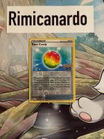 069/078 Rare Candy Trainer Pokemon Go reverse holo EN
