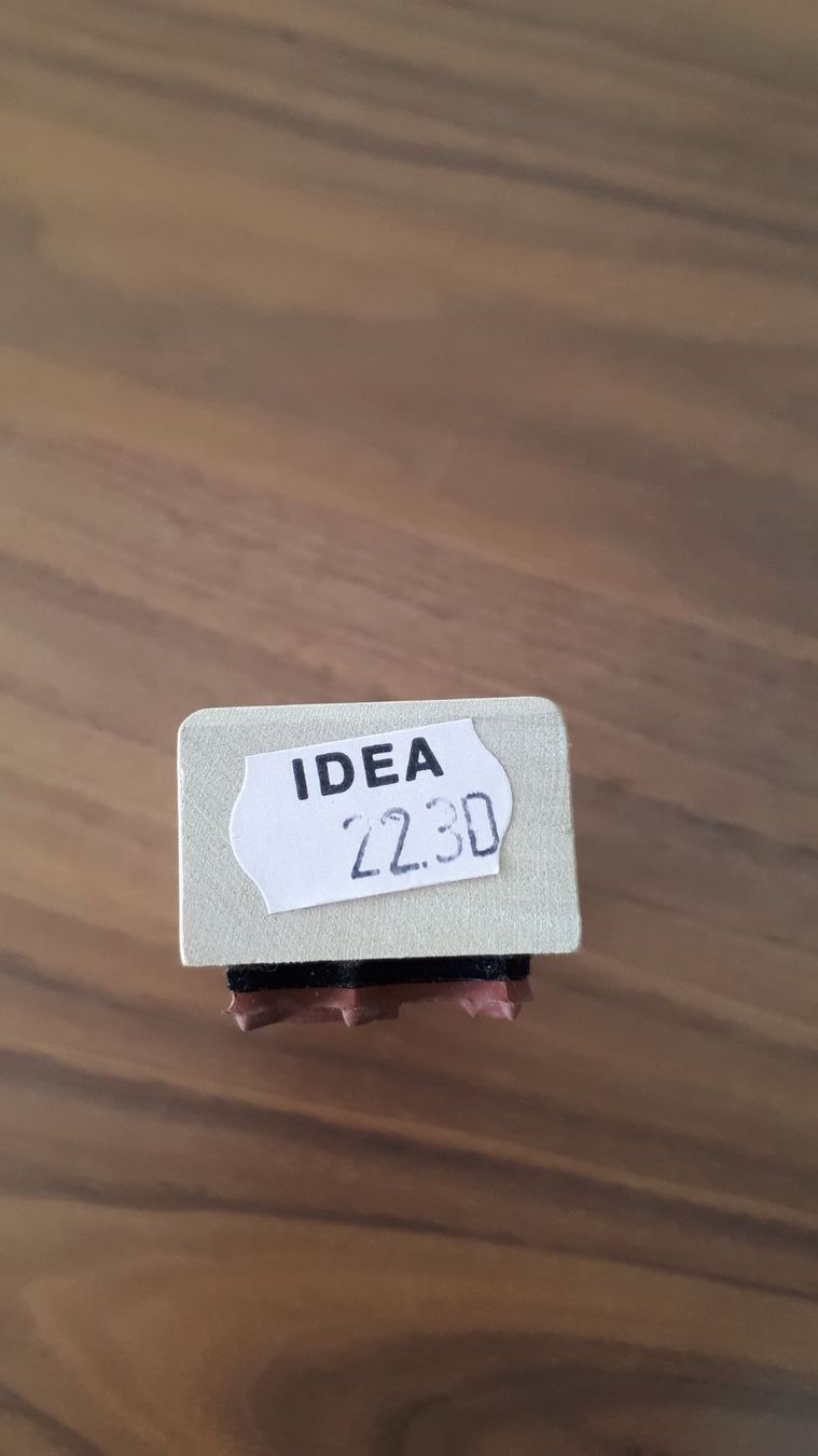 Timbri: Stempel "Einladung zu unserer Hochzeit" – Usato da Konolfingen venduto da rose999 3