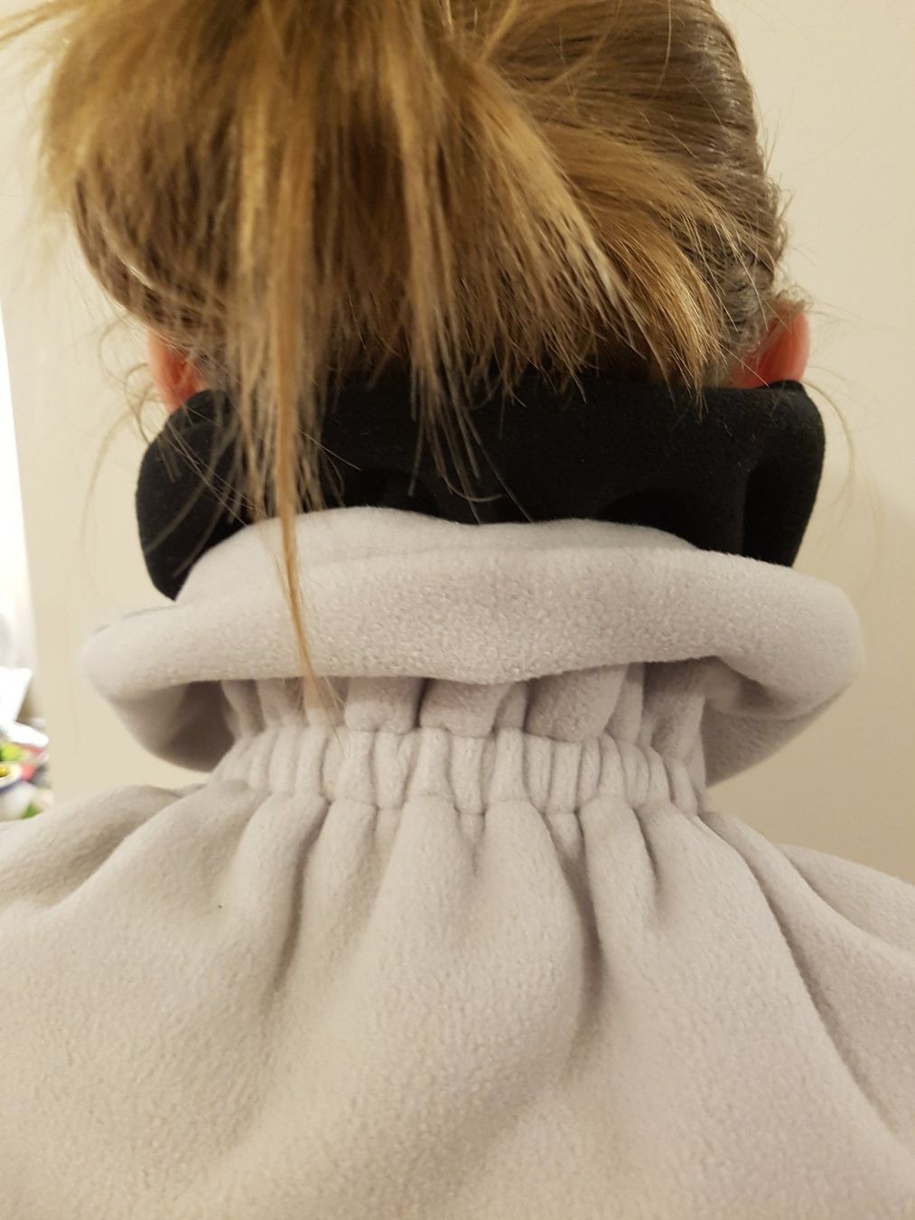 Foulard & Sciarpe: Écharpe double face - 150 cm – Usato da Genève venduto da valmath 1