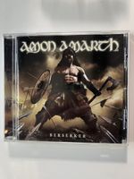 Album Berseker du groupe Amon Amarth