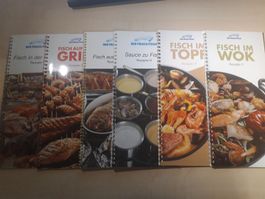 Fisch-Rezepte