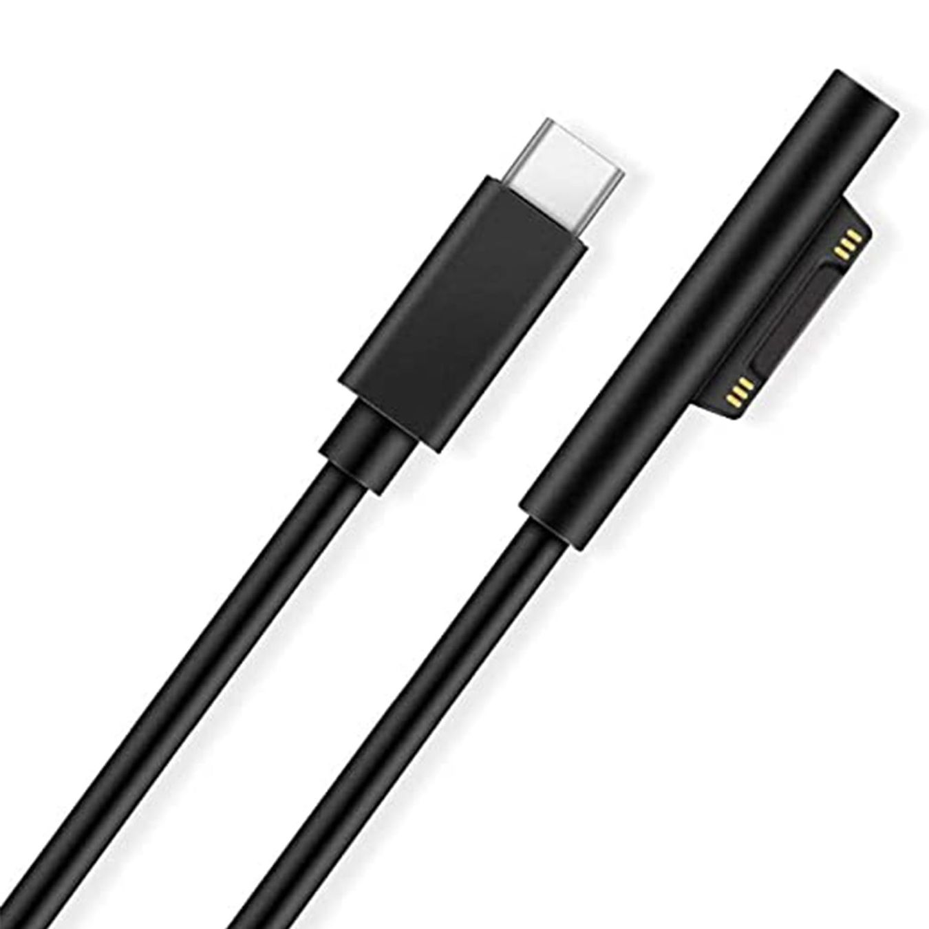Caricabatterie: Surface Pro Câble de charge USB C Surface vers USB-C – Nuovo e nell'imballaggio originale da Morges venduto da DigiAC 4