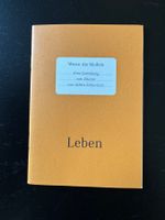 Albert Schweitzer Zitate - Worte, die bleiben