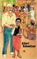 SJW 1439 E. Lenhardt / Albert Schweizer / EA 1978