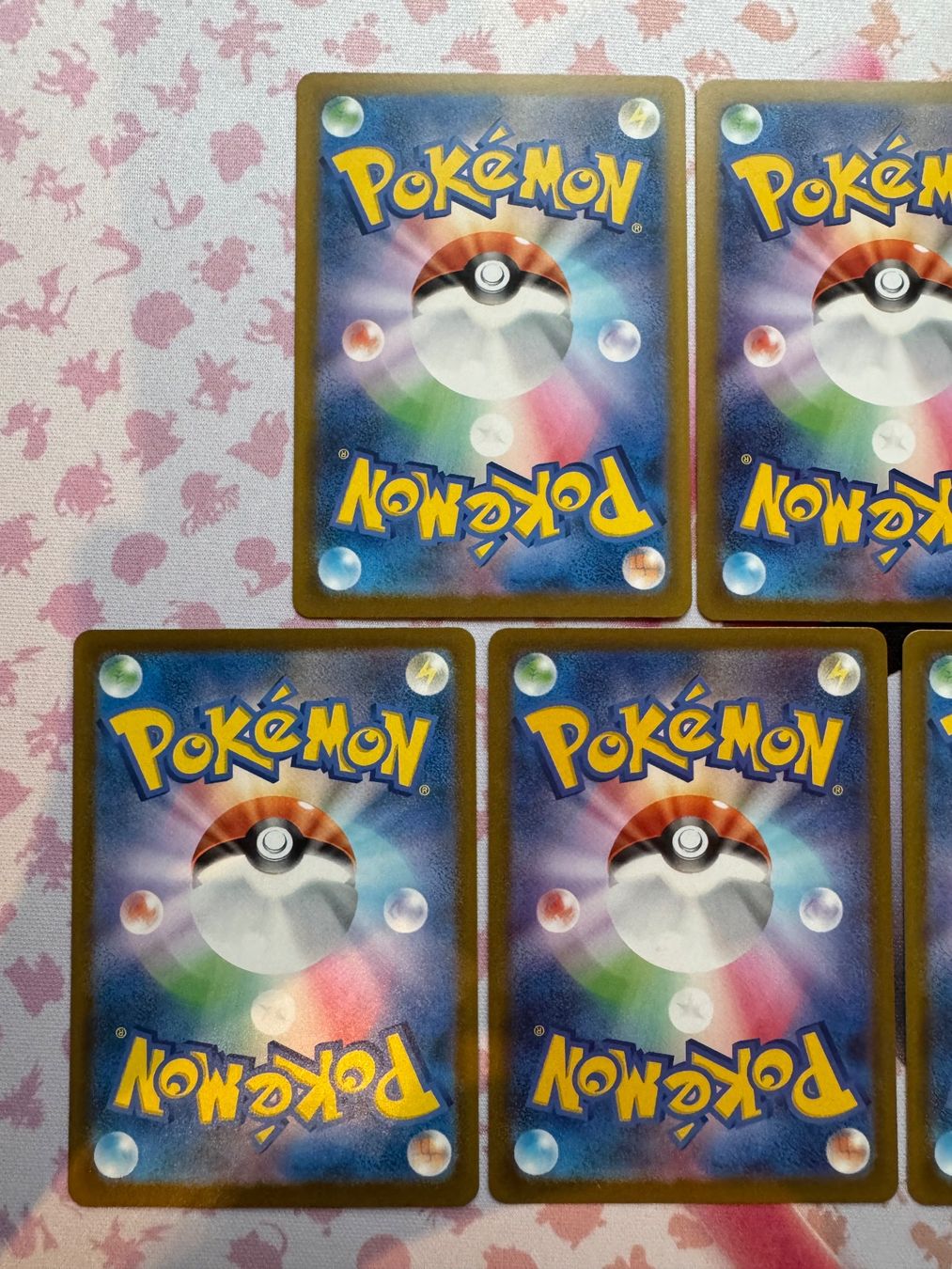 Pokémon Carte collezionabili: Pokemon m2a Mega Dream Ex Set japanisch – Usato da Arbon venduto da RockyHusky2017 4