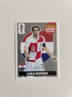 Panini WM 2026 Extra Sticker Luka Modric Croatia 