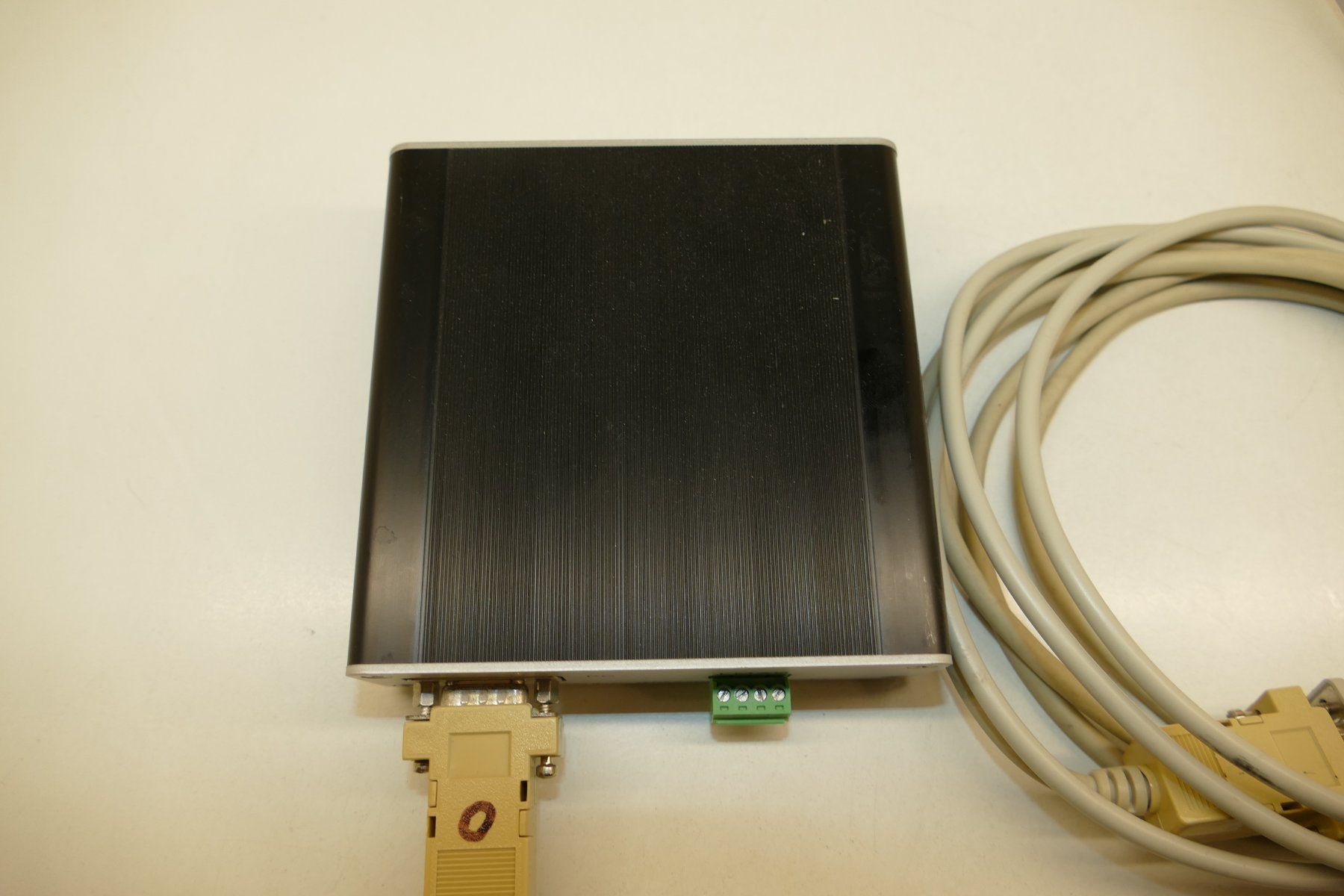 Lenz Trains électriques: Lenz Digital Plus: DCC Computer Interface mit 2xKabeln – D'occasion à Niederhasli par rail-duerst 4
