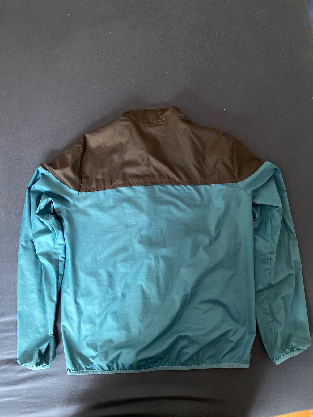 Odlo Vestes: Odlo Langlauf Jacke – D'occasion à Pontresina par TED_23 1